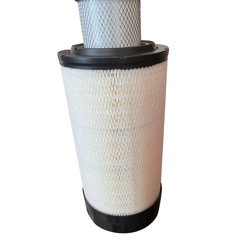 Dlaczego ciężkie filtry powietrza ciężarówki są niezbędne do wydajności i długowieczności?