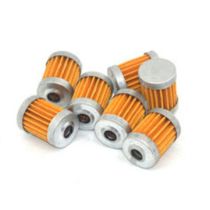 Dlaczego warto wybrać klasyczny, niestandardowy filtr oleju do części motocyklowych do swojej jazdy?