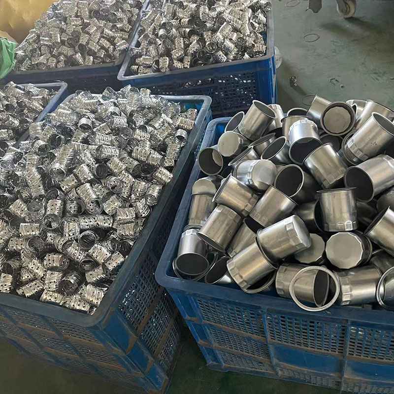 Auto Oil Filter